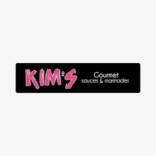 Kim's Gourmet Sauces & Marinades Coupon